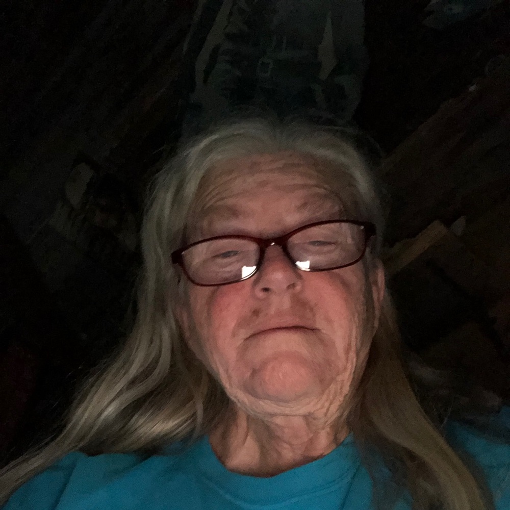 Meet your Posher, Joann